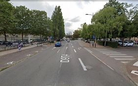 Les Cles De La Porte Saint-Nicolas - Parking - Centre